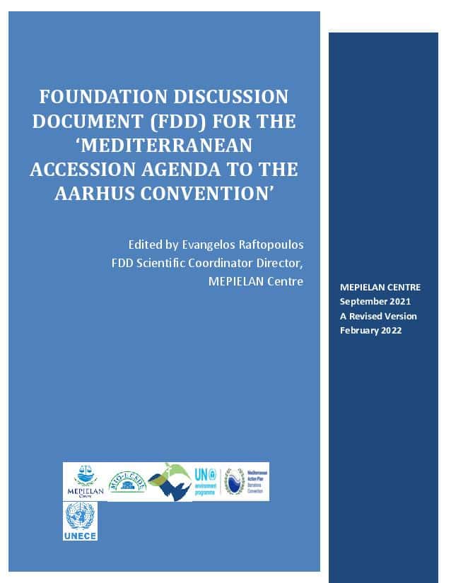 AARHUS PROJECT _FDD_Cover-min